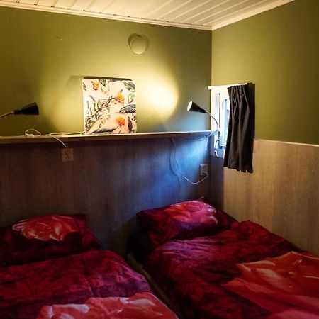 Chalet Hoenderloo Beuk Esterno foto