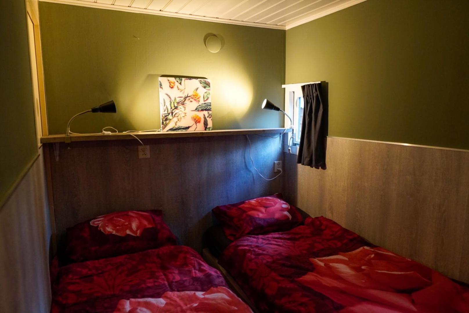 Chalet Hoenderloo Beuk Esterno foto